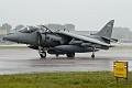 020_Fairford RIAT_British Aerospace Harrier GR9A